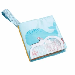 Haba MARINE WORLD SOFT BOOK