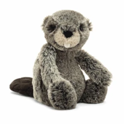 JELLYCAT BASHFUL MEDIUM BEAVER