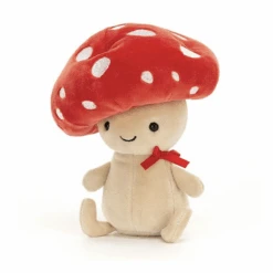 JELLYCAT FUN-GUY ROBBIE