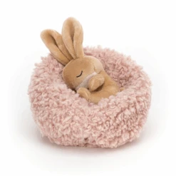 JELLYCAT HIBERNATING BUNNY