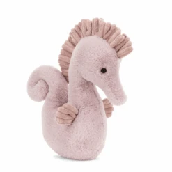 JELLYCAT SIENNA MEDIUM SEAHORSE