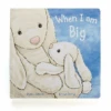 JELLYCAT WHEN I AM BIG BOOK