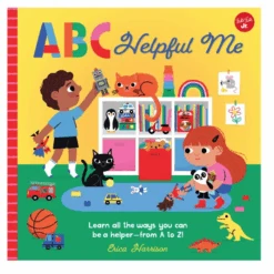 ABC HELPFUL ME: LEARN ALL THE WAYS