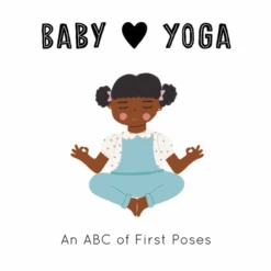 BABY LOVES YOGA