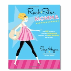ROCKSTAR MOMMA